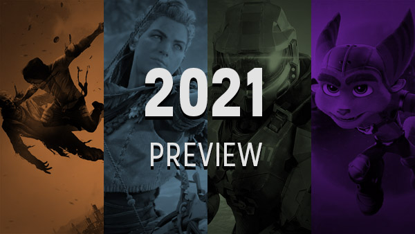 Thumbnail Image - 4Player Podcast #665 - The Comprehensive 2021 Preview Show