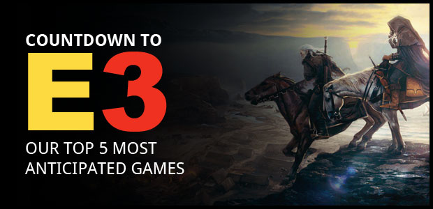og:image, E3 2014, Countdown, Top 5 Most Anticipated Games, #1