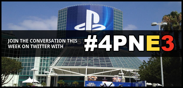 og:image, E3 2014, Conversation, #4PNE3