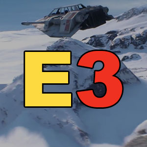 Thumbnail Image - E3 2014: DICE Continues to Tease Battlefront Fans