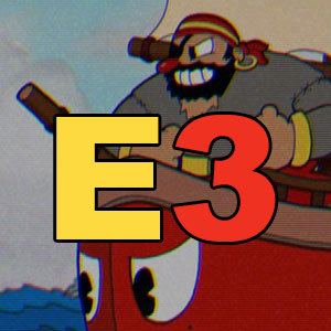 Thumbnail Image - E3 2014: Cuphead is a New Indie Title for the Xbox One
