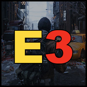 Thumbnail Image - E3 2014: Tom Clancy's The Division Receives a New Gameplay Trailer