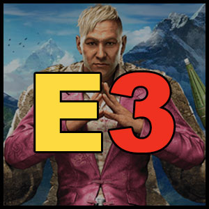 Thumbnail Image - E3 2014: Far Cry 4's Villain Brings Murder, Selfies