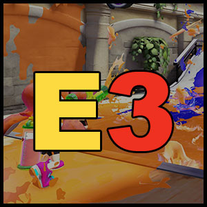 Thumbnail Image - E3 2014: Nintendo's New IP is Splatoon