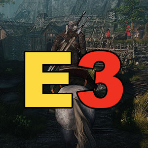 Thumbnail Image - E3 2014: The Witcher 3's Exciting New Gameplay Trailer