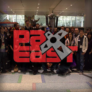 Thumbnail Image - Come Hang Out with 4Player at PAX East 2014