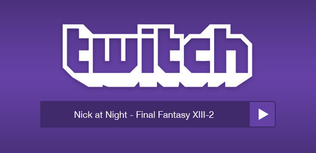 og:image, Watch Nick Play Final Fantasy XIII-2