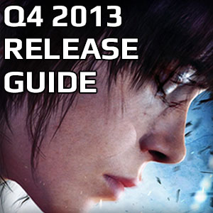 Thumbnail Image - Your Q4 2013 Release Guide