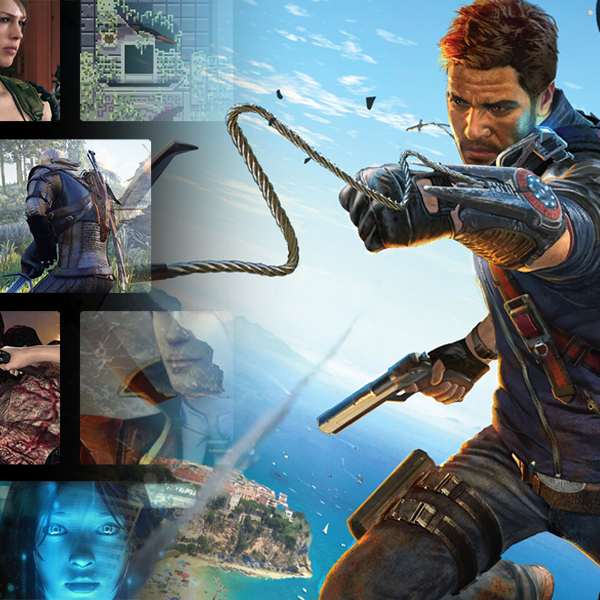 Thumbnail Image - George Denison's Top 10 Games of 2015