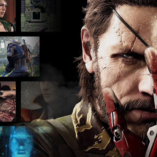 Thumbnail Image - Nolan Hedstrom's Top 10 Games of 2015