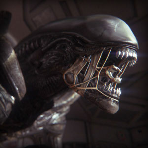 Thumbnail Image - New Developer Diary Suggests that 'Creative Assembly' Might Understand the Appeal of 'Alien'