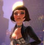 Thumbnail Image - Bioshock Infinite: Great Cosplayer, Shame About the Box Art 