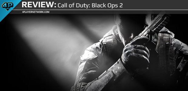 Black Ops 2 Review
