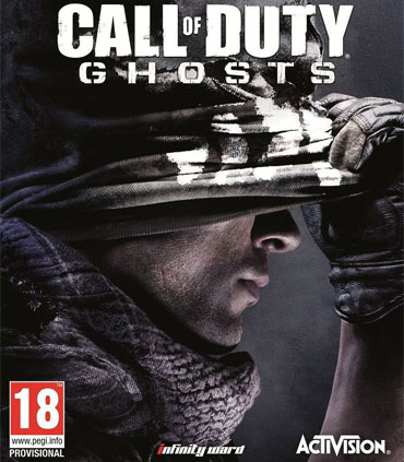 call of duty ghosts, call of duty