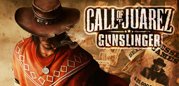 og:image:,Call of Juarez, Call of Juarez Gunslinger