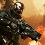 Thumbnail Image - New Crysis 3 Screens Released