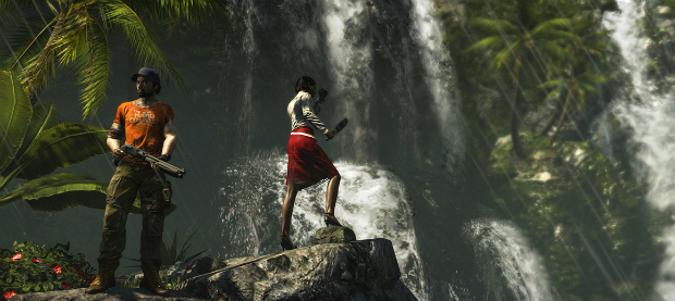 dead island riptide review