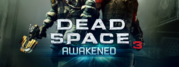 Dead Space Awakened, Dead Space DLC