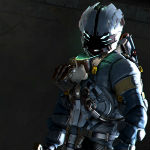 Thumbnail Image - These Dead Space Screens Actually Look Like Dead Space