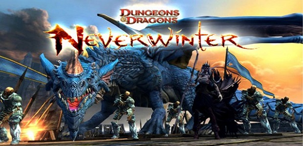 dungeons and dragons neverwinter