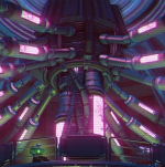 Thumbnail Image - First Screens of Far Cry 3: Blood Dragon Appear