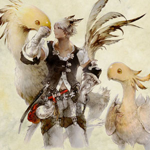 Thumbnail Image - Square Enix Casts Pheonix Down; Final Fantasy XIV Will Try Again in 2013