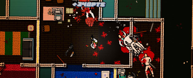 Hotline Miami