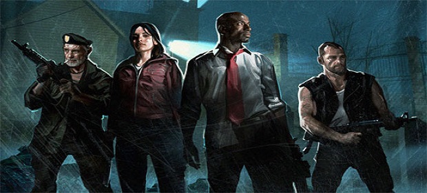 left 4 dead