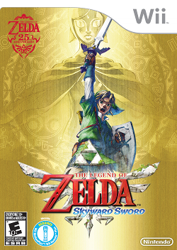 Thumbnail Image - The New Zelda Wii U Title was Almost Shown at E3