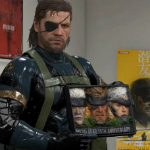 Thumbnail Image - Konami to Smash Your Face With The Metal Gear Solid: Legacy Collection