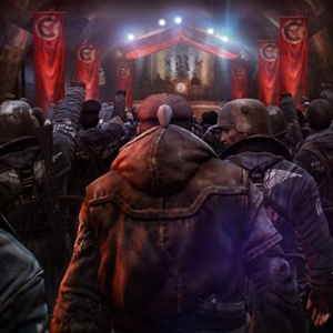 Thumbnail Image - PAX East 2013: Metro Last Light Interview (Story / Writing)