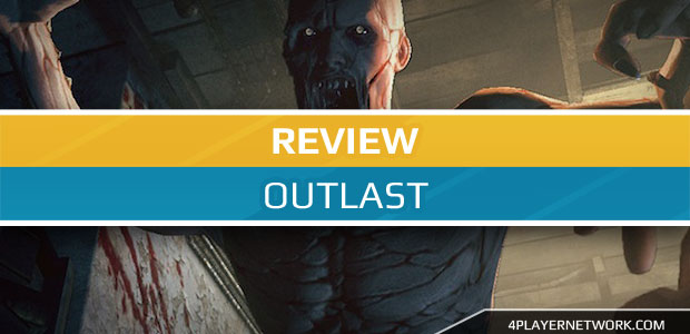 og:image:, Outlast, Review, Red Barrels