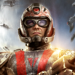 Thumbnail Image - E3 2013: PlanetSide 2 Interview with Adam Clegg