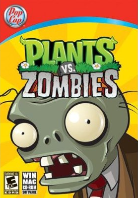 Thumbnail Image - E3 2013: Plants vs Zombies: Garden Warfare