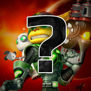 Thumbnail Image - Ratchet and Clank HD Collection