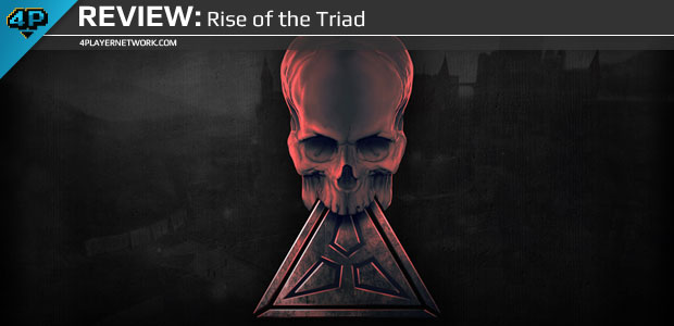 og:image: Rise of the Triad, review