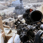 Thumbnail Image - 'Battlefront III Predecessor' Screens Leaked