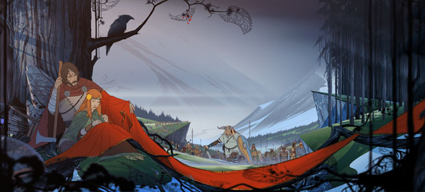 og:image, The Banner Saga, Review, Stoic Games