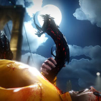 Thumbnail Image - The Darkness II Will Feature Co-op Play, Looks Gory