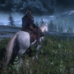 Thumbnail Image - New Witcher 3 Screens and Info