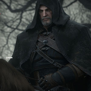 Thumbnail Image - The Witcher 3 has a Sweet CG Trailer Too