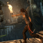 Thumbnail Image - Tomb Raider Screens: A Different Look at Old Areas
