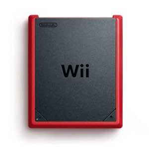 Thumbnail Image - The New Wii Mini: Nintendo, What are You Doing?
