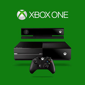 Thumbnail Image - Relive the Xbox One Event With Our Live Commentary!