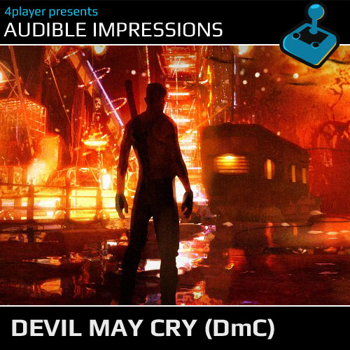 Far Cry 3 Audible Impressions