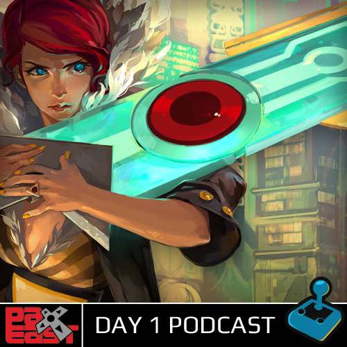 Thumbnail Image - PAX East 2013: Day 1 Podcast (The "Smallpax" Show)
