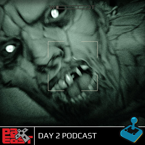 Thumbnail Image - PAX East 2013: Day 2 Podcast (The "Procedurally Generated" Show)