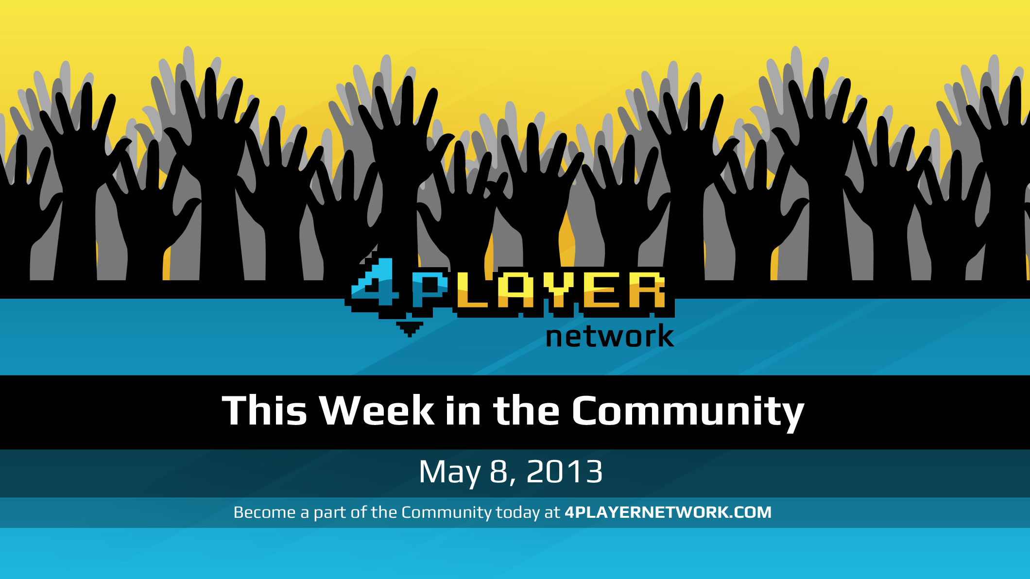 This Week in the Community Header Img