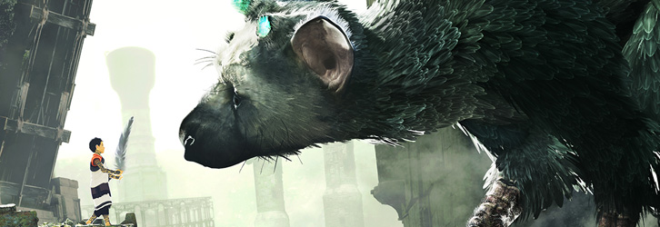 og:image:, Feedback from Our Last Episode , The Last Guardian , Final Fantasy XV , Let It Die , Video Game Awards Reactions , Playstation Experience Reactions, 