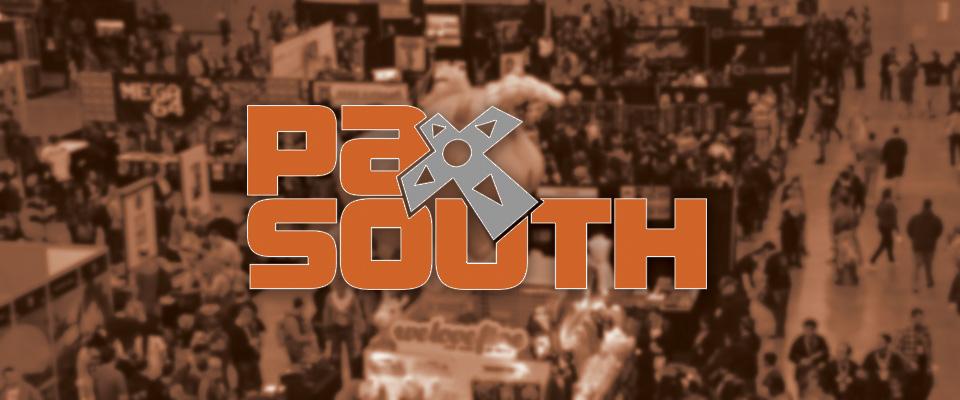 og:image:, PAX South! Enter the Gungeon Stories: The Path of Destinies Night in the Woods Invisigun Heroes